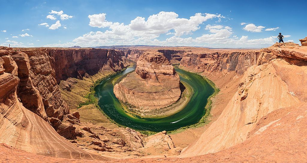 The American West